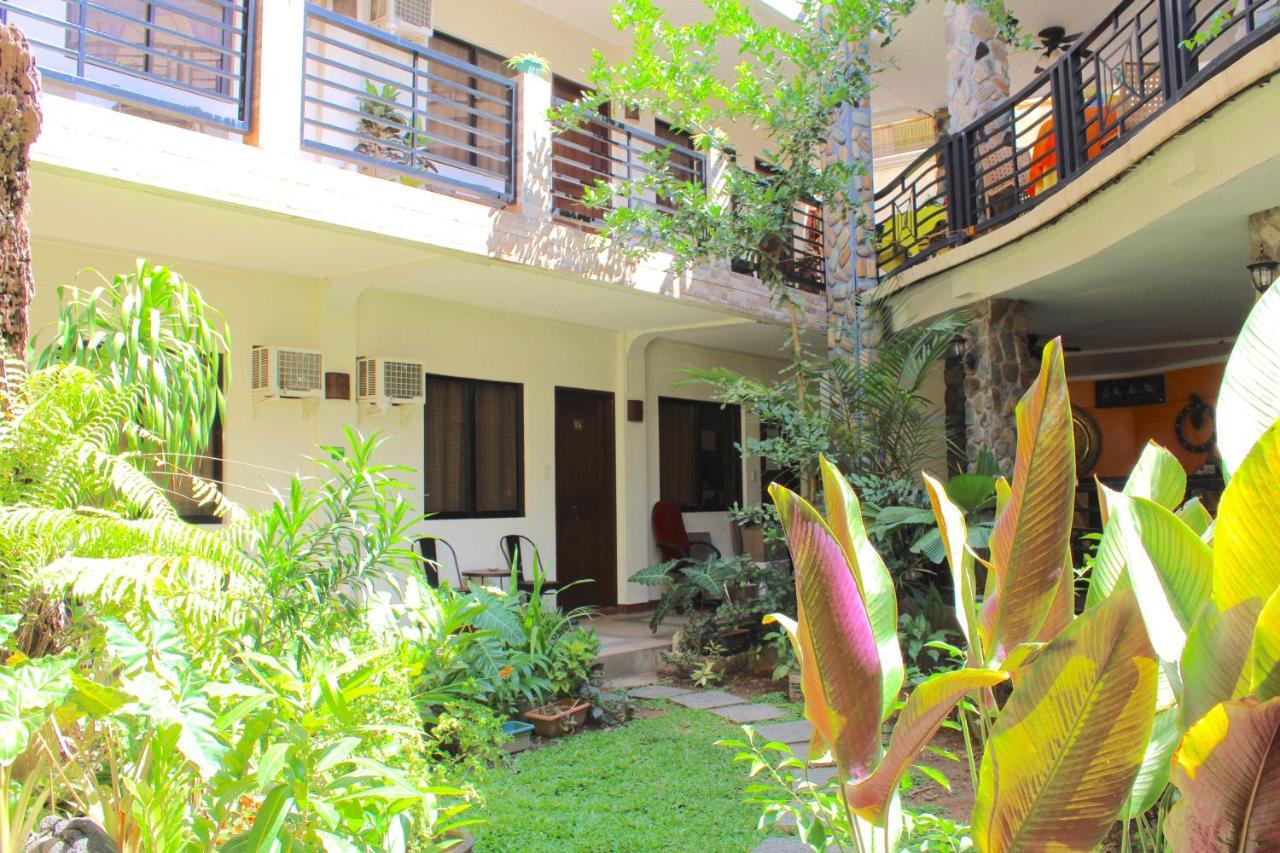 Balaibinda Lodge Coron Exterior foto