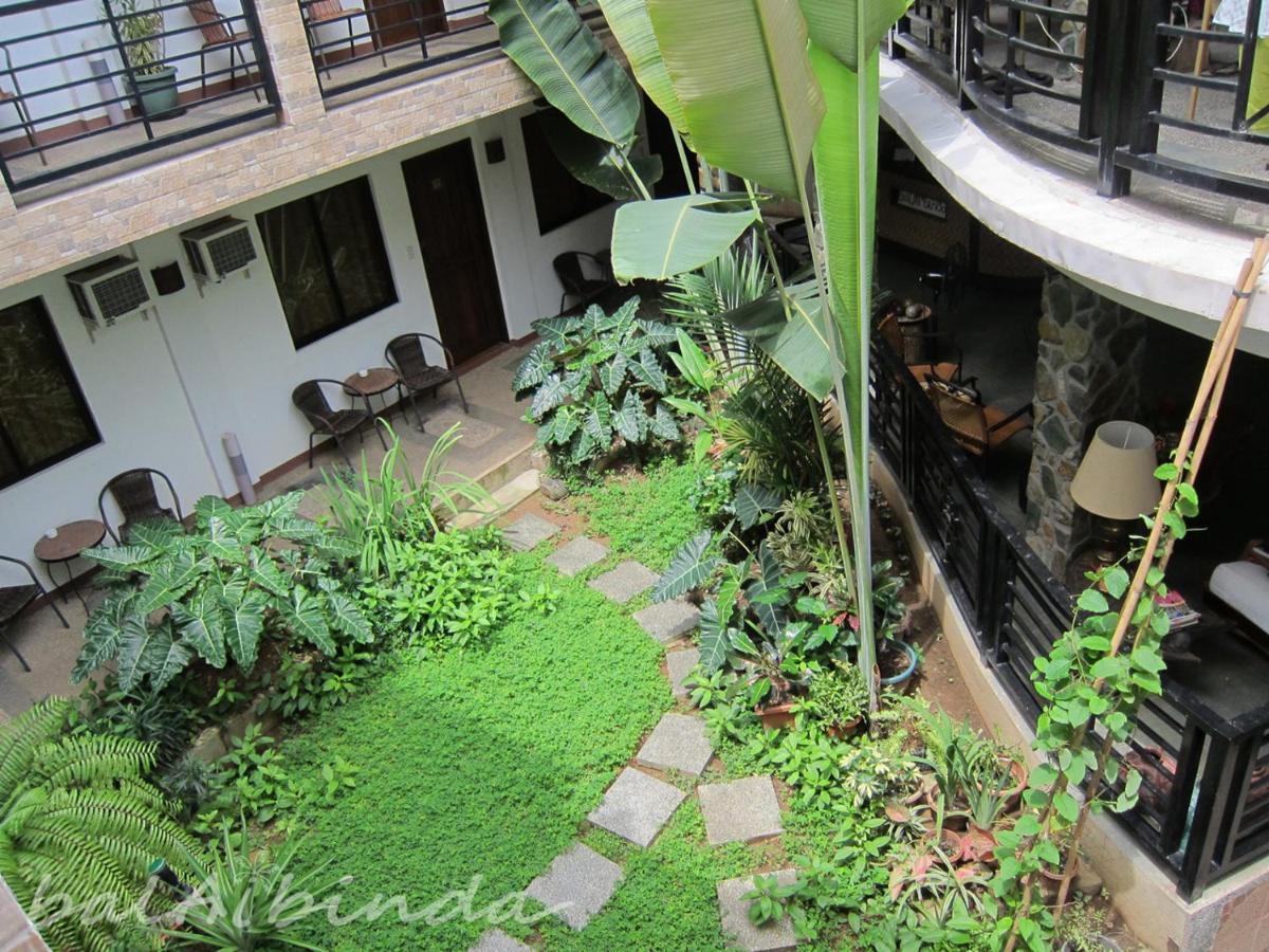 Balaibinda Lodge Coron Exterior foto